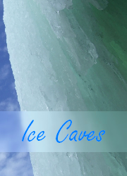 Ice Caves Gallery